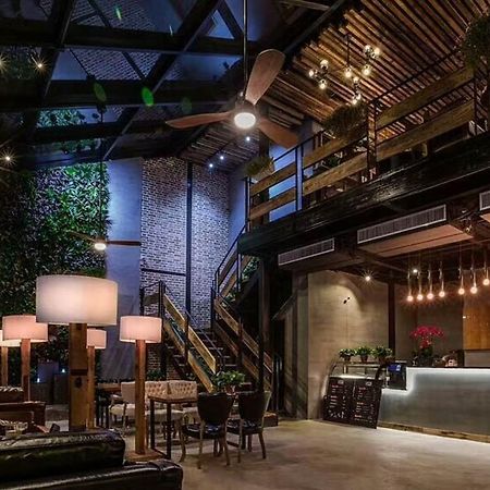 Nanfang Hotel - XI Mutou Shi ซีอาน ภายนอก รูปภาพ